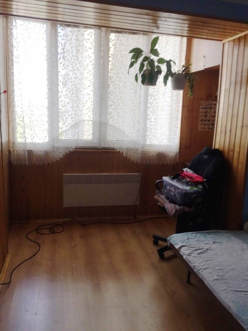 Квартира на Николаевская дорога ул.