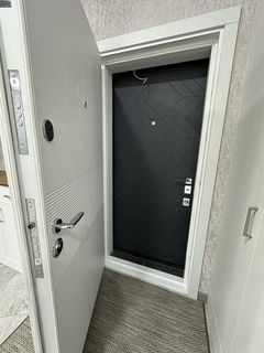 Квартира на Заболотного Академика ул.