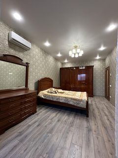 Квартира на Заболотного Академика ул.