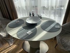 An apartment with a high-end, designer renovation. Move right in!
