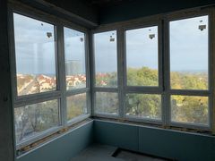 Apartment on Gagarinskoye Plateau, st.