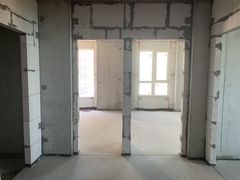 Apartment on Gagarinskoye Plateau, st.