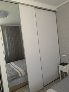 Apartment on Zhemchuzhnaya Street