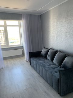 Apartment on Zhemchuzhnaya Street