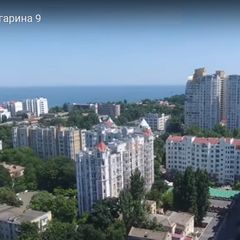 квартира на Гагарина просп.