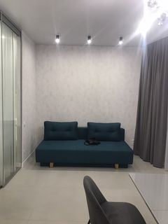 Apartment on Gagarin Avenue