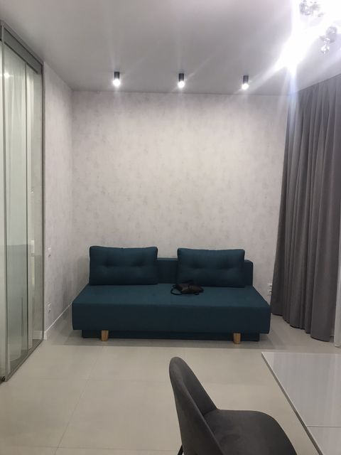 Apartment on Gagarin Avenue