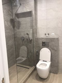 Apartment on Gagarin Avenue