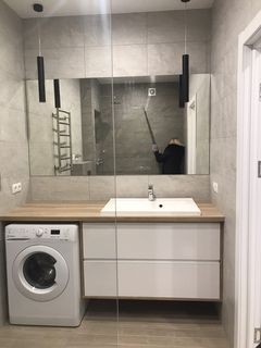 Apartment on Gagarin Avenue
