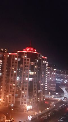 Fully renovated apartment in Kadori on Marselskaya Street