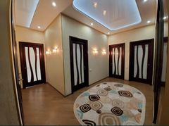 Fully renovated apartment in Kadori on Marselskaya Street