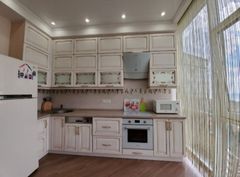 Fully renovated apartment in Kadori on Marselskaya Street