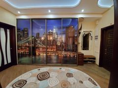 Fully renovated apartment in Kadori on Marselskaya Street