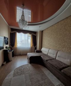 Fully renovated apartment in Kadori on Marselskaya Street