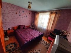 Apartment on Kompozitora Nyshchynskoho Street