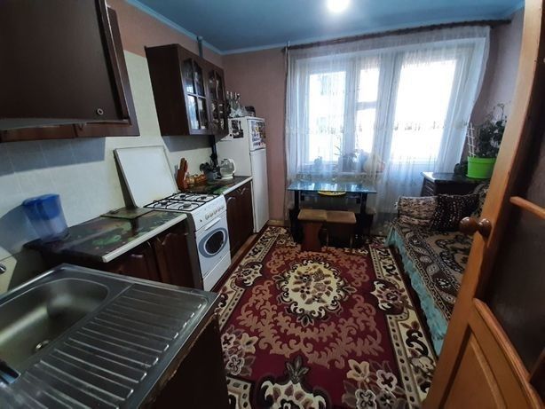 Apartment on Kompozitora Nyshchynskoho Street