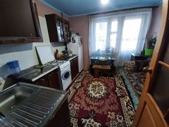 Apartment on Kompozitora Nyshchynskoho Street