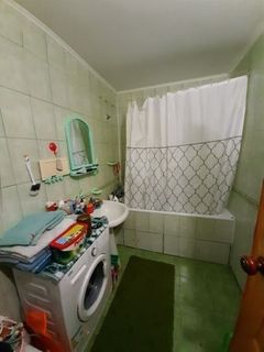 Apartment on Kompozitora Nyshchynskoho Street