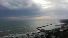 Квартира на Мореходный. пер.