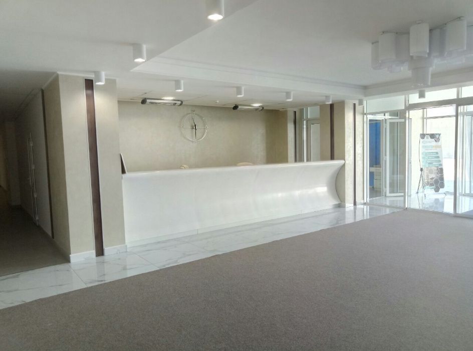 Apartment on Morsky Lane
