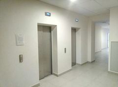 Apartment on Morsky Lane