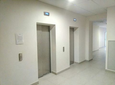 Apartment on Morsky Lane
