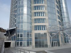 Apartment on Morsky Lane