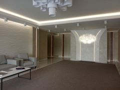Apartment on Morsky Lane