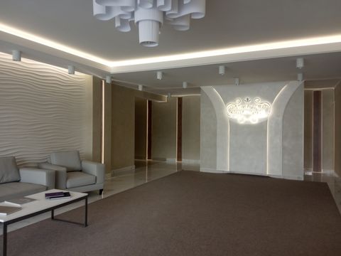 Apartment on Morsky Lane