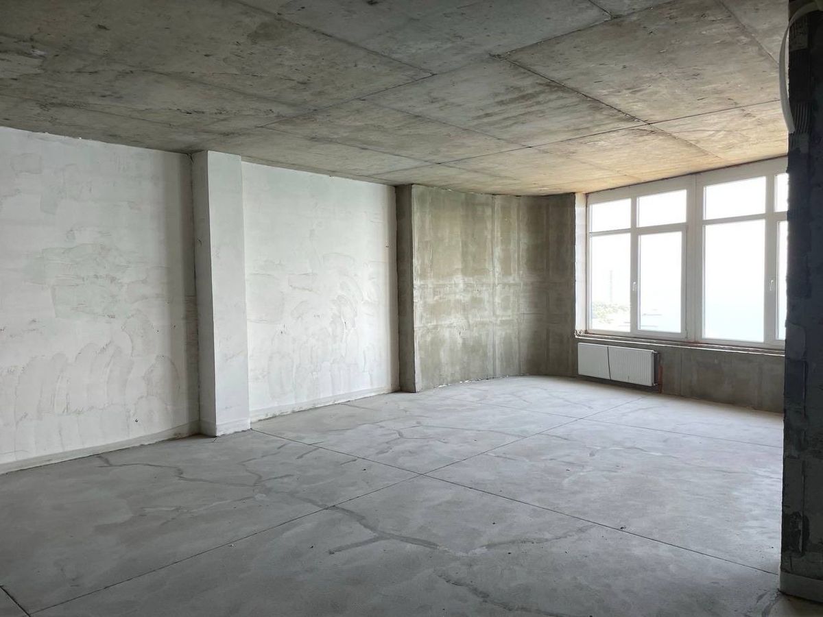 Apartment on Morsky Lane