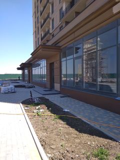 Apartment on Chekhov Street