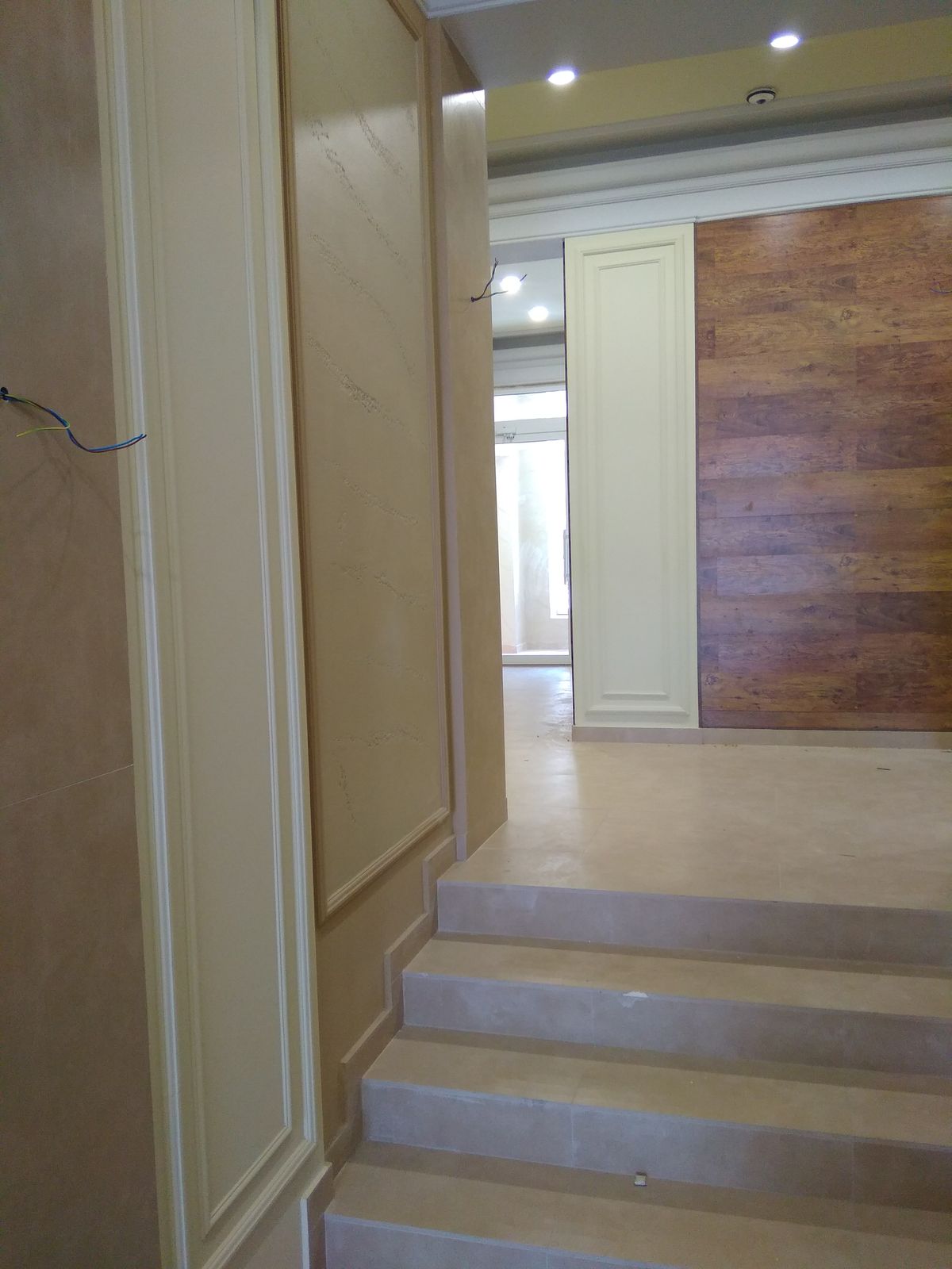 Apartment on Chekhov Street
