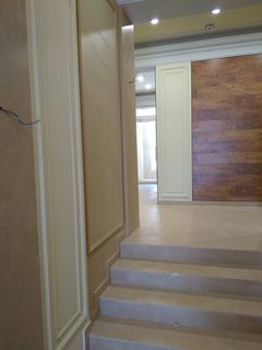 Apartment on Chekhov Street