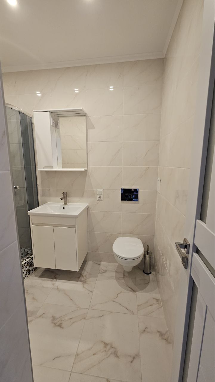 Apartment on Chekhov Street
