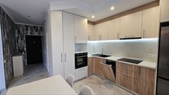 Apartment on Chekhov Street