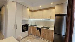 Apartment on Chekhov Street
