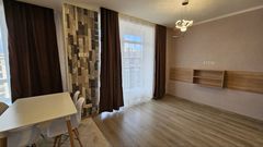 Apartment on Chekhov Street