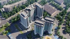 Квартира на Варненська вул.