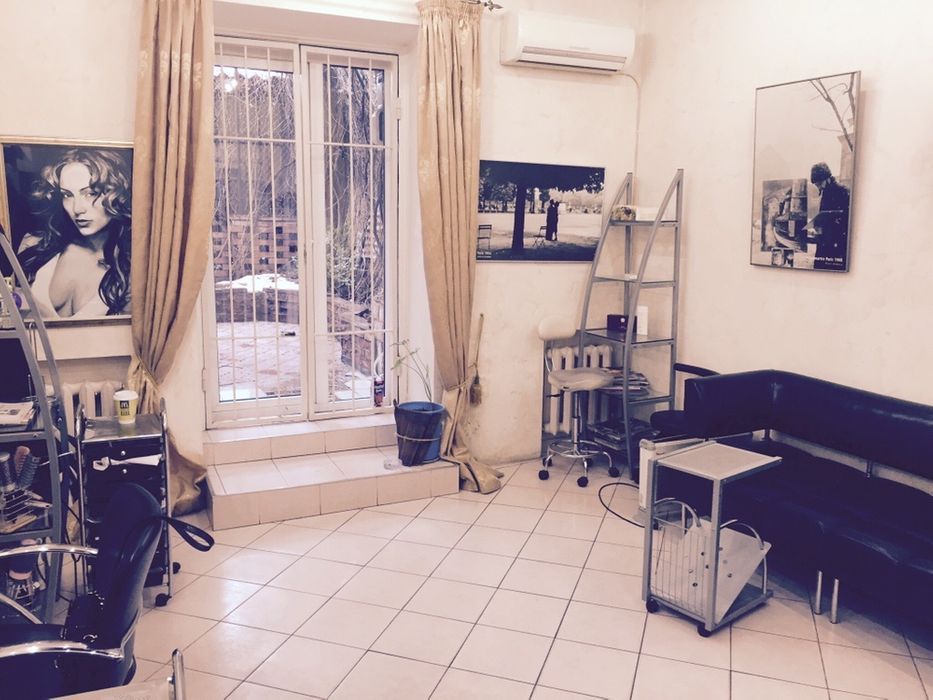 Apartment on Kateryninska Street