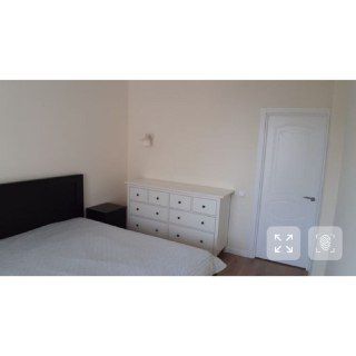 A 3-bedroom apartment, fully renovated and furnished, is for sale