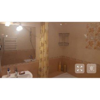 A 3-bedroom apartment, fully renovated and furnished, is for sale