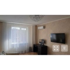 A 3-bedroom apartment, fully renovated and furnished, is for sale