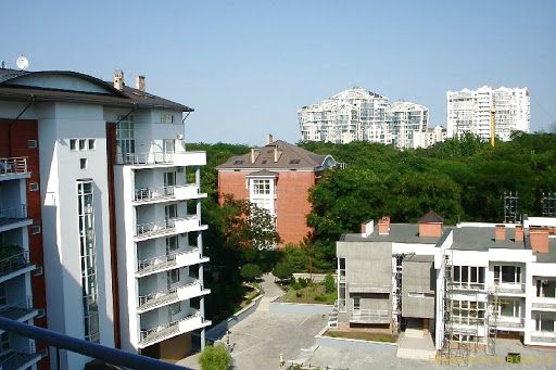 Apartment on Uspenskaya Street