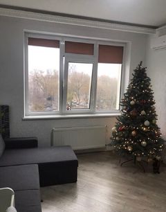 Квартира на плато Гагарінське вул.