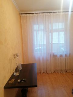Apartment on Marselskaya Street