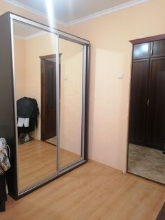 Apartment on Marselskaya Street