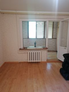 Apartment on Marselskaya Street