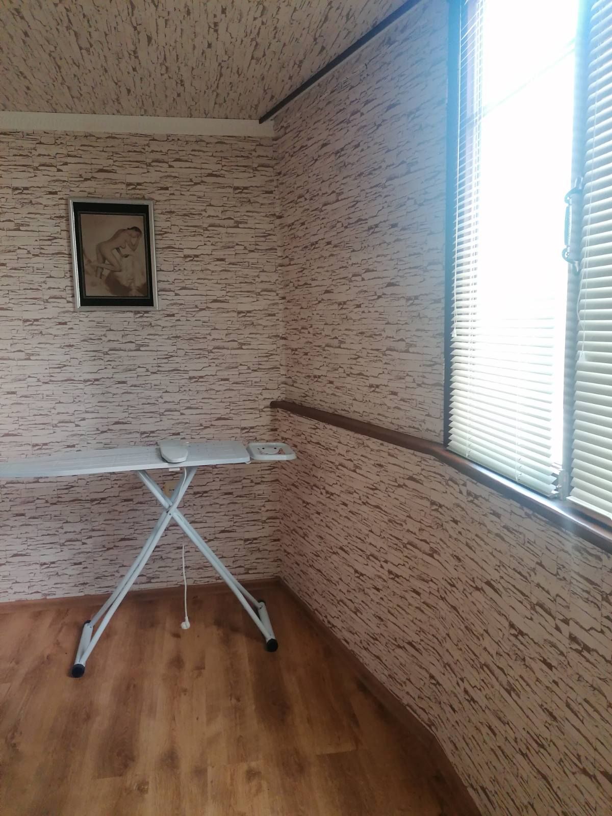 Apartment on Marselskaya Street