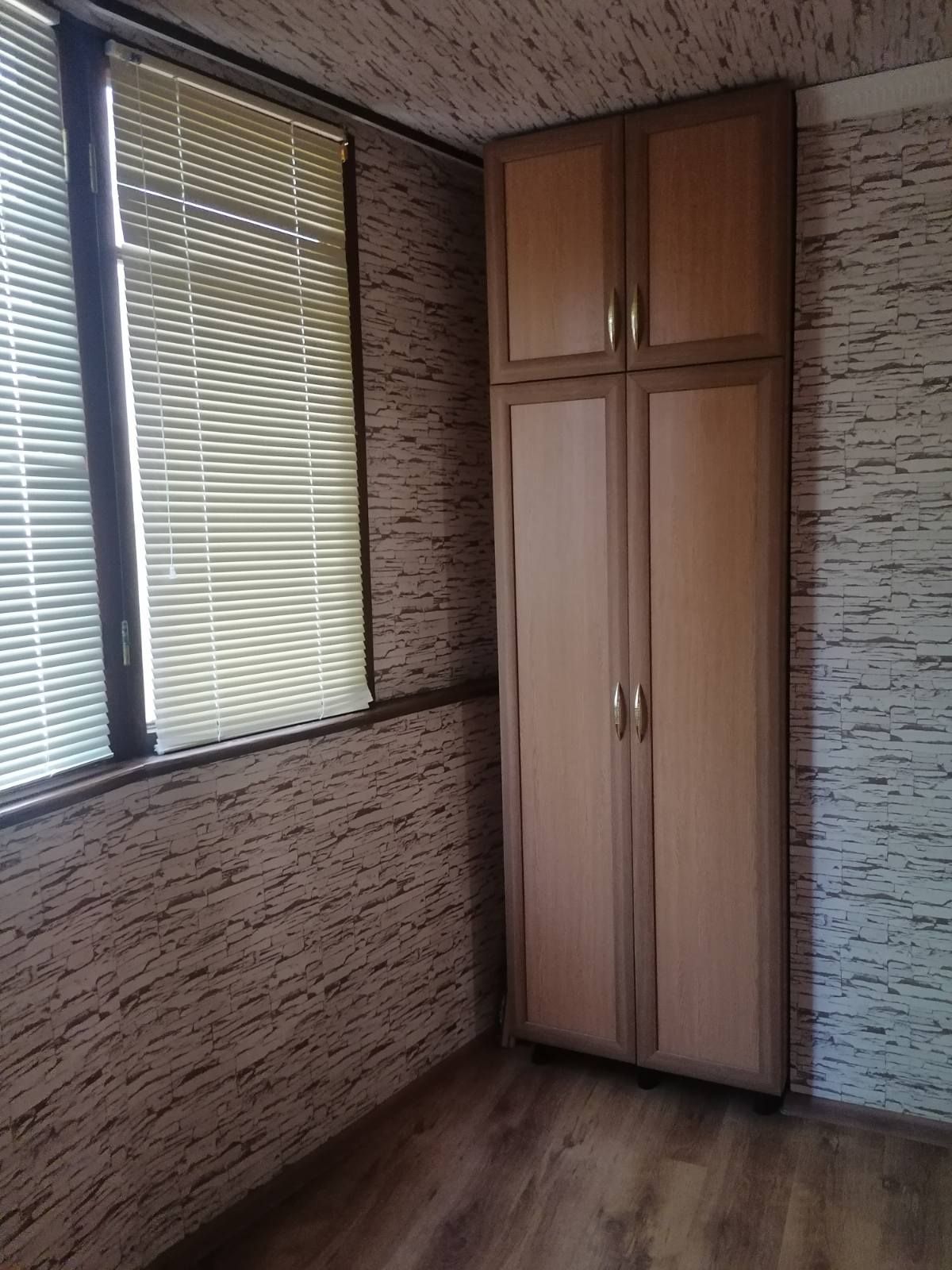 Apartment on Marselskaya Street