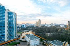 Квартира на плато Гагаринское ул.